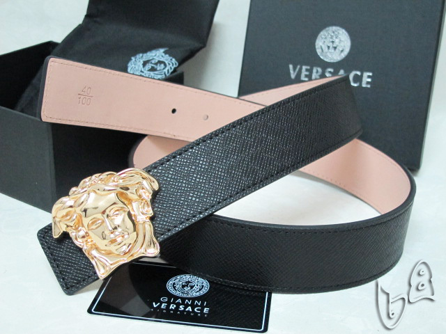 2025 Versace Belt 1027